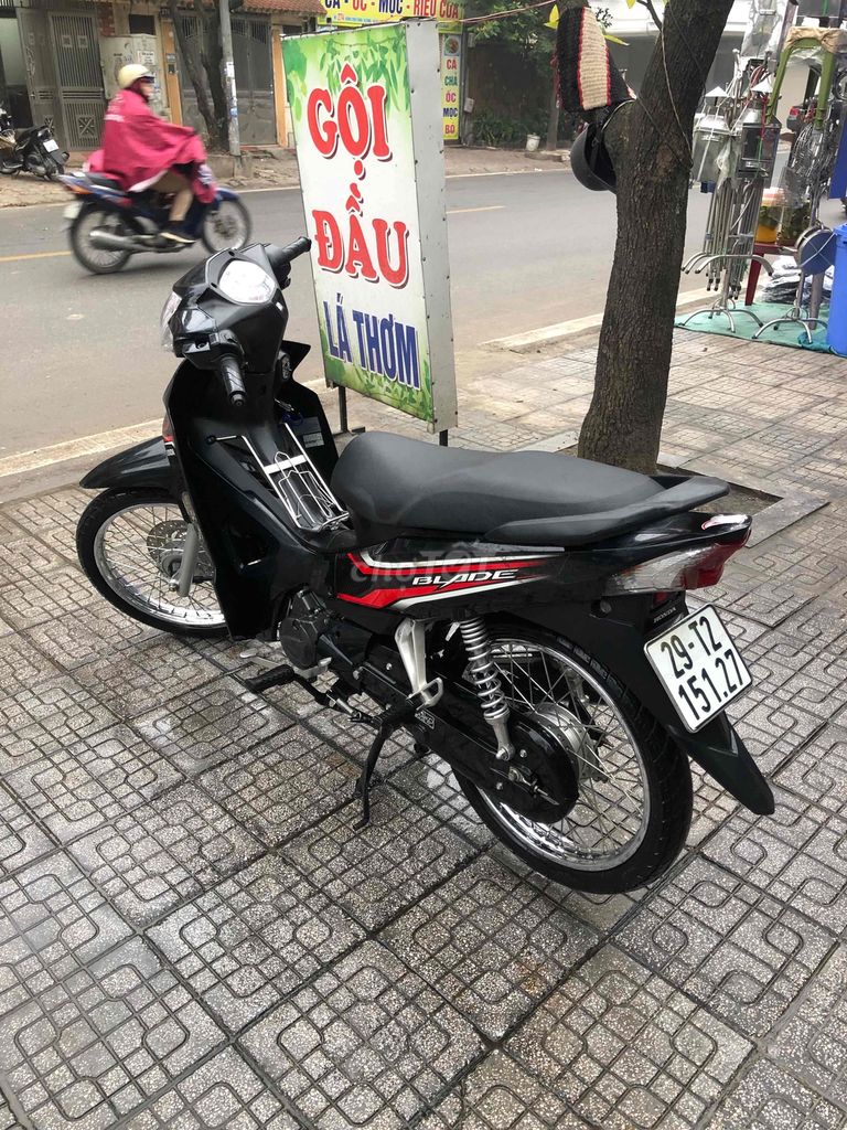 Chính chủ bán xe, không chính chủ tặngxe miễn thợ. Mua bán Xe máy tại Quận Hà Đông Hà Nội được đăng bởi Phạm Hiếu hình 4