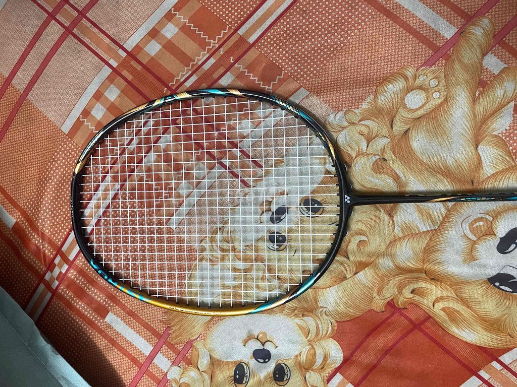 vợt cầu lông yonex 88dp 2021