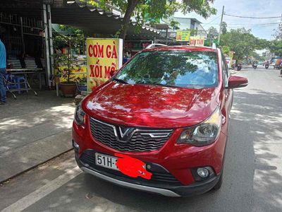 VinFast Fadil 2021 Tiêu chuẩn - 35000 km. Mua bán Ô tô tại Quận 10 Tp Hồ Chí Minh được đăng bởi Nguyễn ti