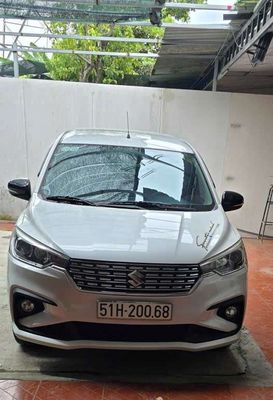 Suzuki Ertiga 7 chỗ Tự động Trắng. Mua bán Ô tô tại Quận Bình Tân Tp Hồ Chí Minh được đăng bởi Thúy Thúy