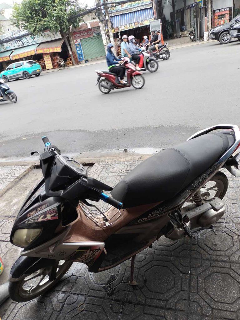 Xe bán gấp do kẹt tiền. Mua bán Xe máy tại Huyện Vĩnh Cửu Đồng Nai được đăng bởi Duy hình 3