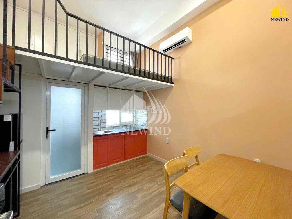 Аренда · 1 комн. · 30 м² · Quận Gò Vấp, ул. Đường Lê Văn Thọ
