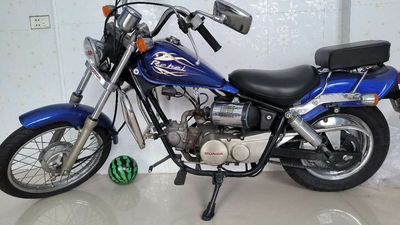 Honda Rebel 50. Mua bán Xe máy tại Thành phố Biên Hòa Đồng Nai được đăng bởi A Dũng