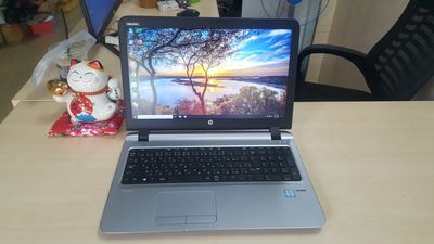 HP ProBook 450G3 i7/8G/256G