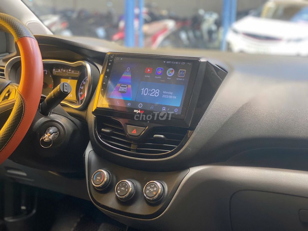 Vinfast Fadil Tiêu chuẩn 2022 giá tốt tại hãng. Mua bán Ô tô tại Quận Tân Phú Tp Hồ Chí Minh được đăng bởi Nguyễn Tân Xe Lướt  hình 7