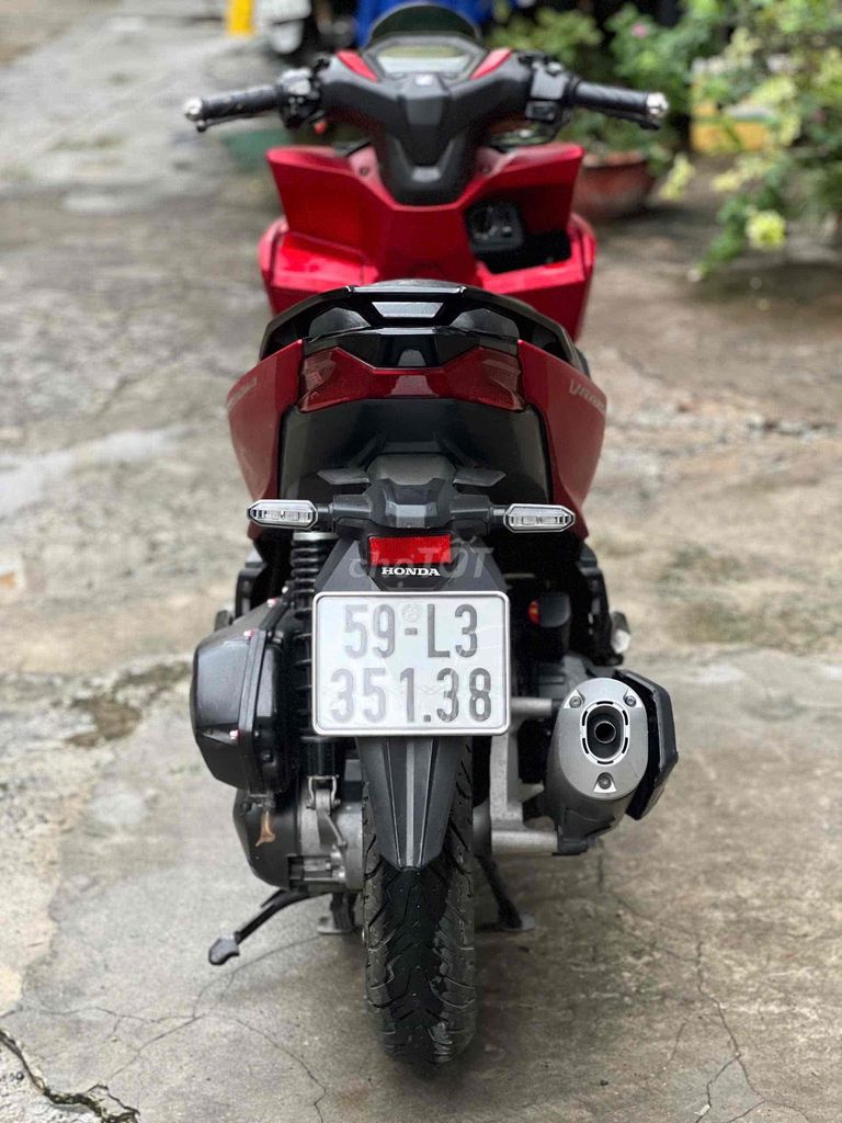 ❤️ Vario 160 đời 2022 bstp chính chủ hỗ trợ góp. Mua bán Xe máy tại Quận 11 Tp Hồ Chí Minh được đăng bởi Hưng Từ hình 3