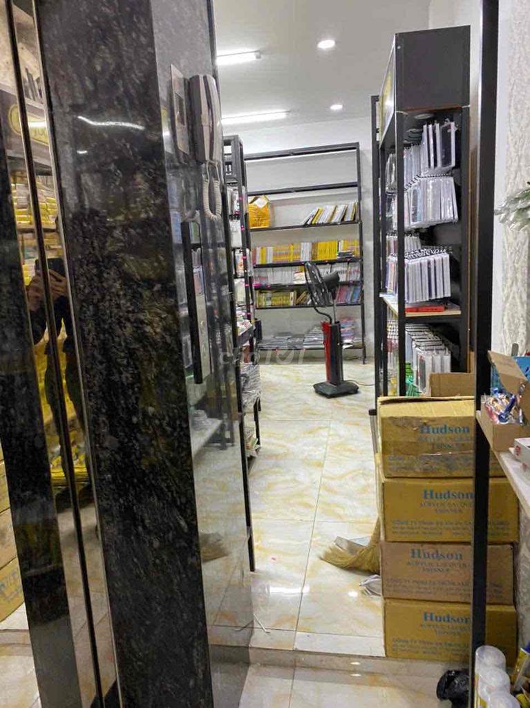 Cho thuê nhà nguyên căn mặt tiền 3/2 Q11. Cho thuê nhà ở tại Quận 11 Tp Hồ Chí Minh được đăng bởi Chị Thái hình 5