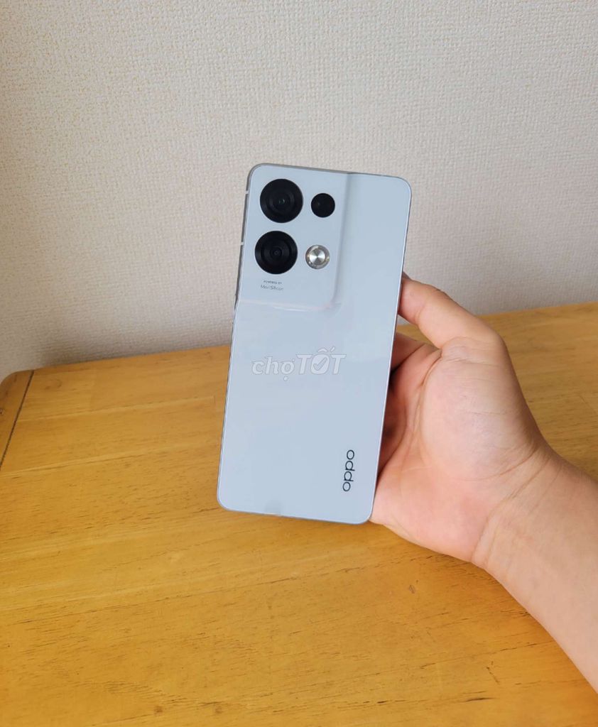 Oppo Reno 8 Pro Plus 5G ram 8/256GB zin 2sim gl. Mua bán Điện thoại tại Quận Tân Phú Tp Hồ Chí Minh được đăng bởi Khoa Minh  hình 1