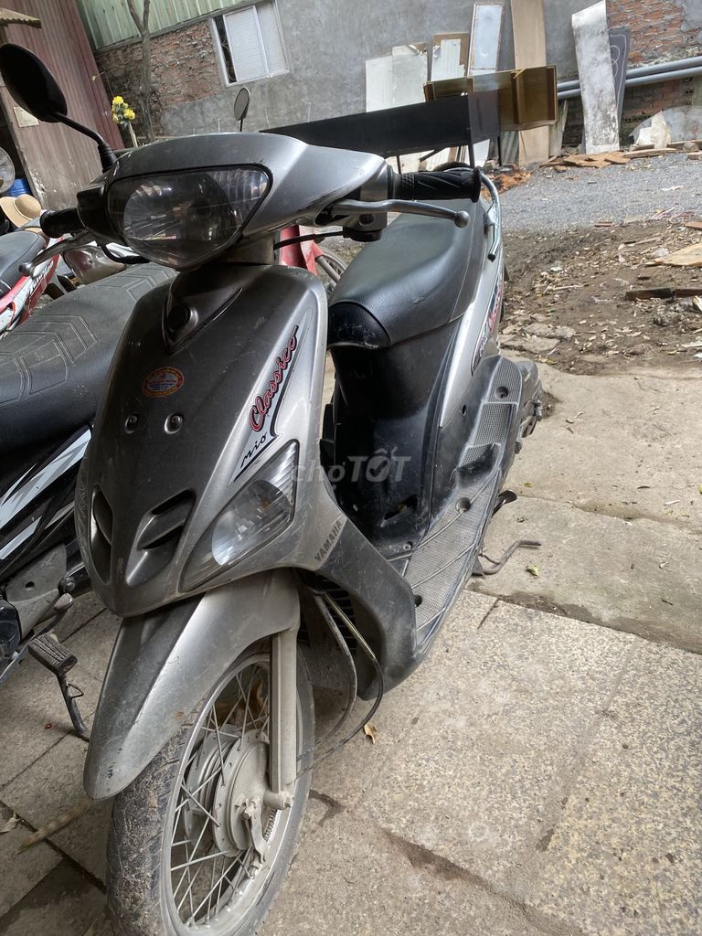 Bán xe của mẹ. Mua bán Xe máy tại Huyện Thanh Oai Hà Nội được đăng bởi Tên chưa cung cấp hình 1