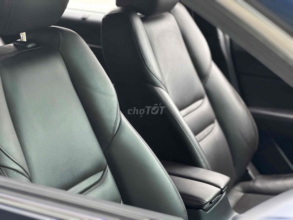 Mazda cx8 2019 2020 Luxury xe zin a-z giá cực tốt. Mua bán Ô tô tại Huyện Hóc Môn Tp Hồ Chí Minh được đăng bởi Quân Showroom Auto888 hình 17