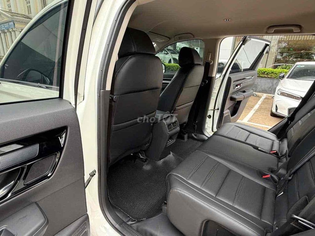 Honda CR V 2024 G - 6000 km. Mua bán Ô tô tại Huyện Hóc Môn Tp Hồ Chí Minh được đăng bởi bin hình 5