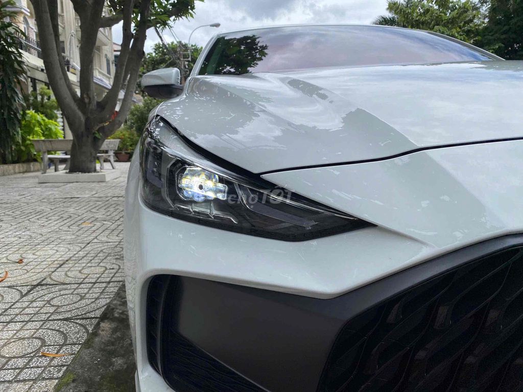 MG MG5 2022 Luxury - 14000 km 100tr đồ chơi. Mua bán Ô tô tại Quận Bình Tân Tp Hồ Chí Minh được đăng bởi SONIC CAR CARE hình 5