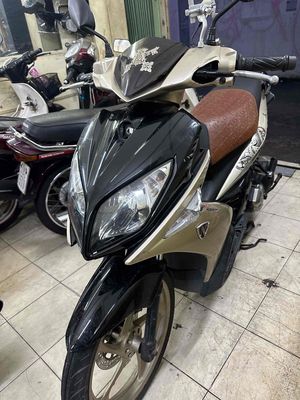 Novou 4, Máy mạnh êm.  cavet đầy đủ. Mua bán Xe máy tại Quận Bình Thạnh Tp Hồ Chí Minh được đăng bởi Lê Nhân