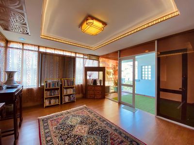 Аренда · 4 комн. · 108 м² · Quận 7, ул. Tân Phong