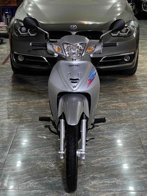 Honda Fu2 Up Full Wave 125R - BSTP Chính chủ. Mua bán Xe máy tại Quận 7 Tp Hồ Chí Minh được đăng bởi Hoàng Vinh