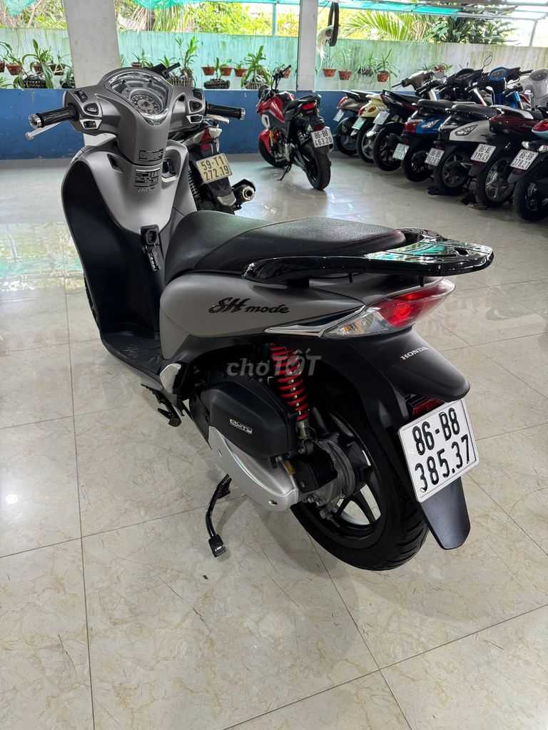 Shmode 2017. Mua bán Xe máy tại Huyện Hàm Thuận Nam Bình Thuận được đăng bởi Toàn hình 3