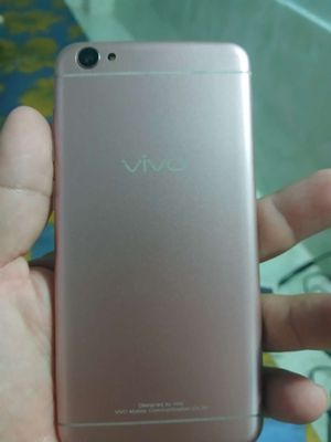Máy vivô y55 hoạt dộng bình thường. Mua bán Điện thoại tại Thành phố Thuận An Bình Dương được đăng bởi Lợi Nguyễn