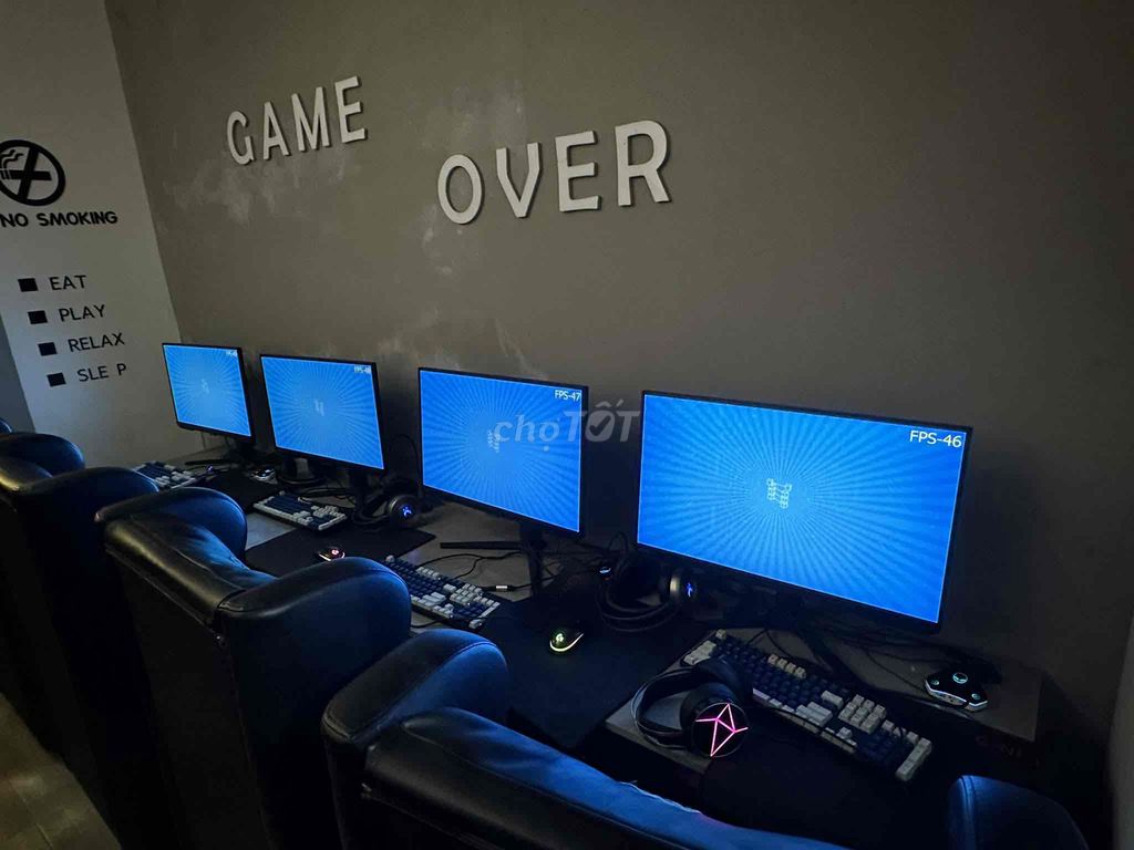 Dàn máy tính i3 12100F 16G 1660 Super 240hz. Mua bán Máy tính để bàn tại Quận Ngũ Hành Sơn Đà Nẵng được đăng bởi Trịnh Tùng hình 1