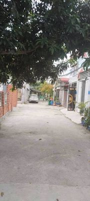 Nhà 2 mặt tiền Bình Nhâm, 104m2, 3 tỷ