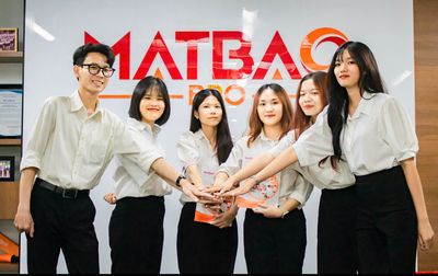 Dịch Vụ Khách Hàng Sữa Dinh Dưỡng Tân Bình. Việc làm tại Quận Tân Bình Tp Hồ Chí Minh được đăng bởi CÔNG TY CỔ PHẦN BPO MẮT BÃO  hình 1