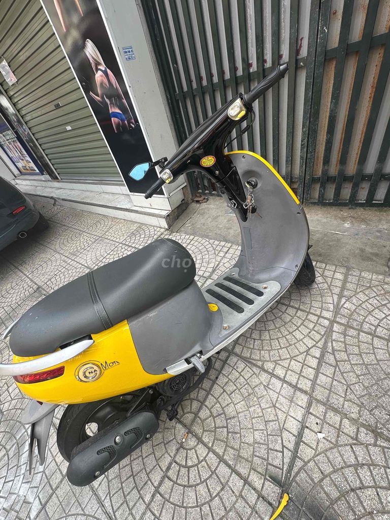 nhà thừa xe cần bán. Mua bán Xe máy tại Quận Ngô Quyền Hải Phòng được đăng bởi Việt Anh hình 7