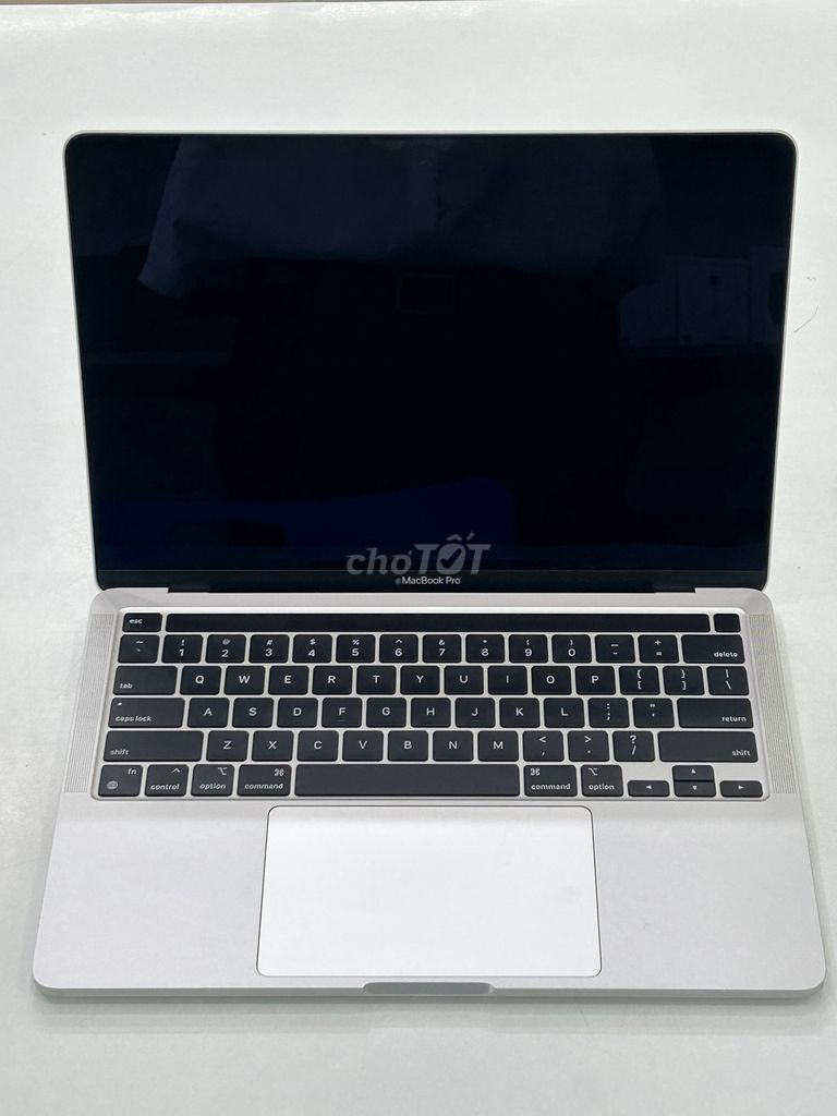 Apple MacBook Pro M1 16GB/256GB LikeNew 97%. Mua bán Laptop tại Thành phố Huế Thừa Thiên Huế được đăng bởi T T Center hình 1