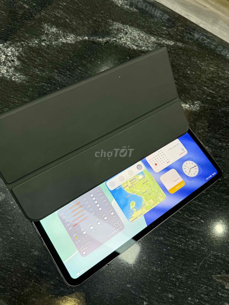 Apple iPad Pro 13 M4 256GB Wifi + 5G Zin. Mua bán Máy tính bảng tại Quận 3 Tp Hồ Chí Minh được đăng bởi TÍNPHÁT Apple hình 1