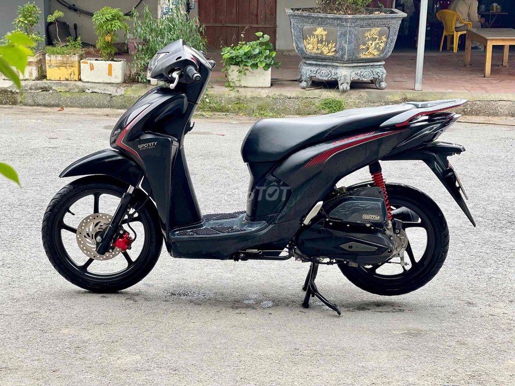 cần bán vison bản thể thao. Mua bán Xe máy tại Huyện An Dương Hải Phòng được đăng bởi Cửa Hàng xe máy khang Chi hình 4