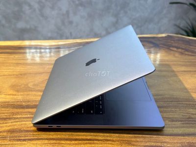 Cần bán MACBOOK PRO 2019 16" Core i9. Mua bán Laptop tại Quận Phú Nhuận Tp Hồ Chí Minh được đăng bởi Venn 2866