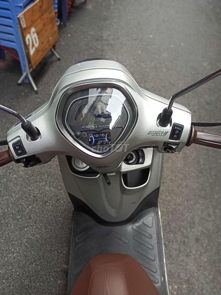 Grande Yamaha ABS bản Giới hạn 2023 Hà Nội. Mua bán Xe máy tại Quận Đống Đa Hà Nội được đăng bởi Autumn Time hình 2