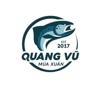 CÔNG TY TNHH TM DV THỰC PHẨM QUANG VŨ MÙA XUÂN logo