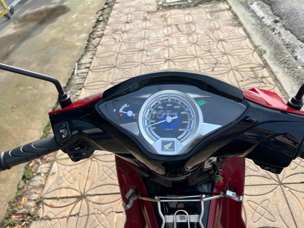 Future Led 2023.. Mua bán Xe máy tại Quận Ô Môn Cần Thơ được đăng bởi Trần Tùng hình 4