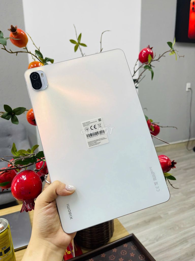 Xiaomi Pad 5 11 inch 6GB/256GB 99%. Mua bán Máy tính bảng tại Quận Liên Chiểu Đà Nẵng được đăng bởi Gia Minh Shop hình 1
