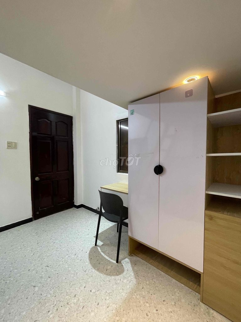 căn hộ mini duplex cao 1,6m  gần sân bay. Cho thuê căn hộ/chung cư tại Quận Tân Bình Tp Hồ Chí Minh được đăng bởi HoanTran hình 4