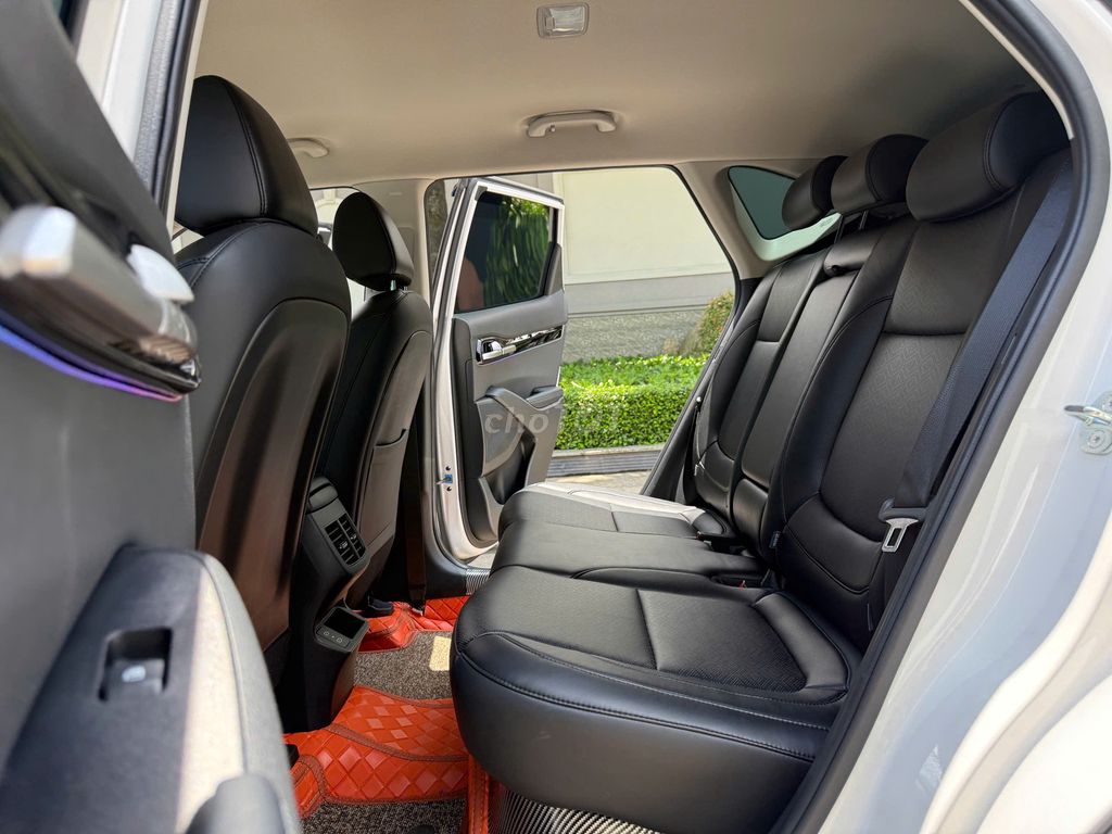 Kia Seltos 1.5 Premium 2024 - Xe Siêu Lướt. Mua bán Ô tô tại Thành phố Thủ Dầu Một Bình Dương được đăng bởi trần thị khánh huyền  hình 11