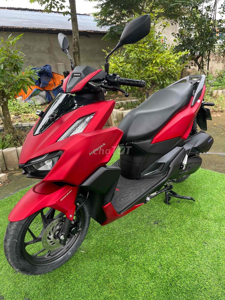 cần bán vario 160. Mua bán Xe máy tại Thị xã Phú Mỹ Bà Rịa - Vũng Tàu được đăng bởi Lê  Thanh Hải  hình 3