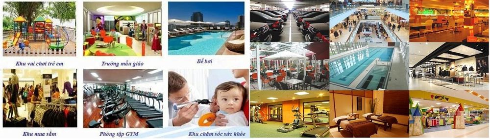 FACILITIES