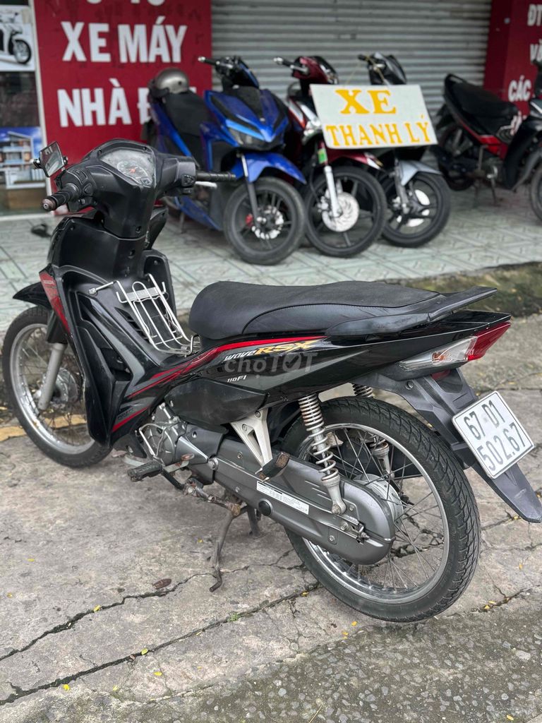 Wave rsx fi 2016 zin. Mua bán Xe máy tại Thành phố Biên Hòa Đồng Nai được đăng bởi Cầm Đồ Nguyên Phát hình 4