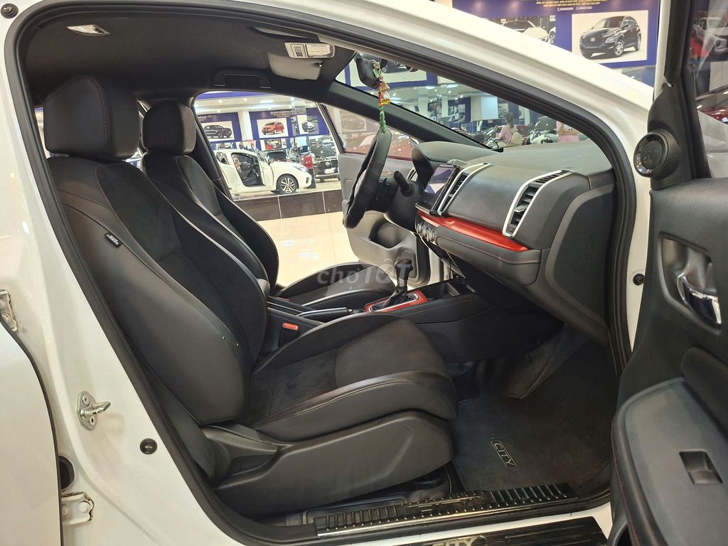 Honda City 2022 RS 1.5 AT - 75000 km. Mua bán Ô tô tại Thành phố Bà Rịa Bà Rịa - Vũng Tàu được đăng bởi NGUYỄN thị ánh nguyệt hình 12