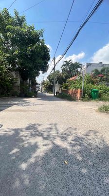 đất đẹp - quá thơm- ngay Ngã 4 ga