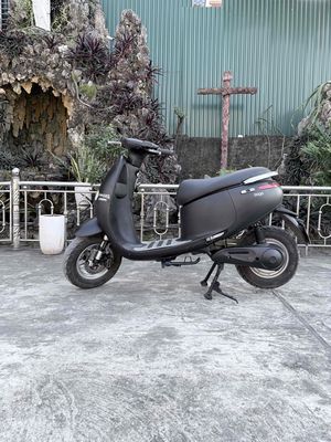Bán xe điện gogo chính hãng Osaka,đăng ký biển đủ. Mua bán Xe điện tại Quận Hà Đông Hà Nội được đăng bởi Xe Điện Tiến Dũng