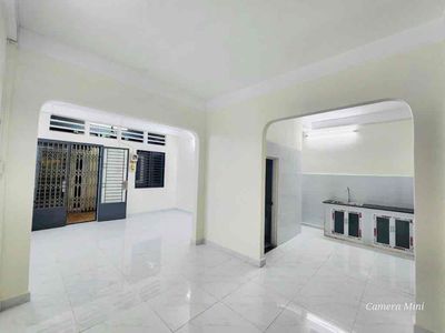 Căn hộ 63 m² · 2 PN · Đường Phan Văn Trị