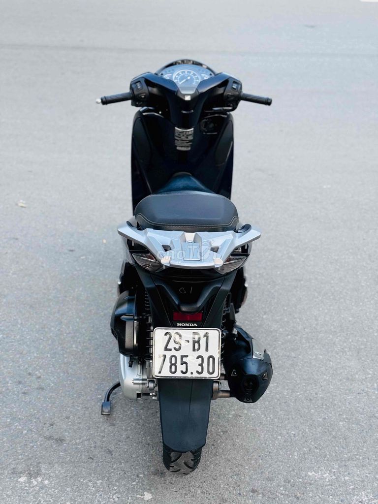 Sh 125fi khoá smarkey đèn led cuối 2017 đại chất. Mua bán Xe máy tại Quận Cầu Giấy Hà Nội được đăng bởi nguyễn bích thuỷ hình 11