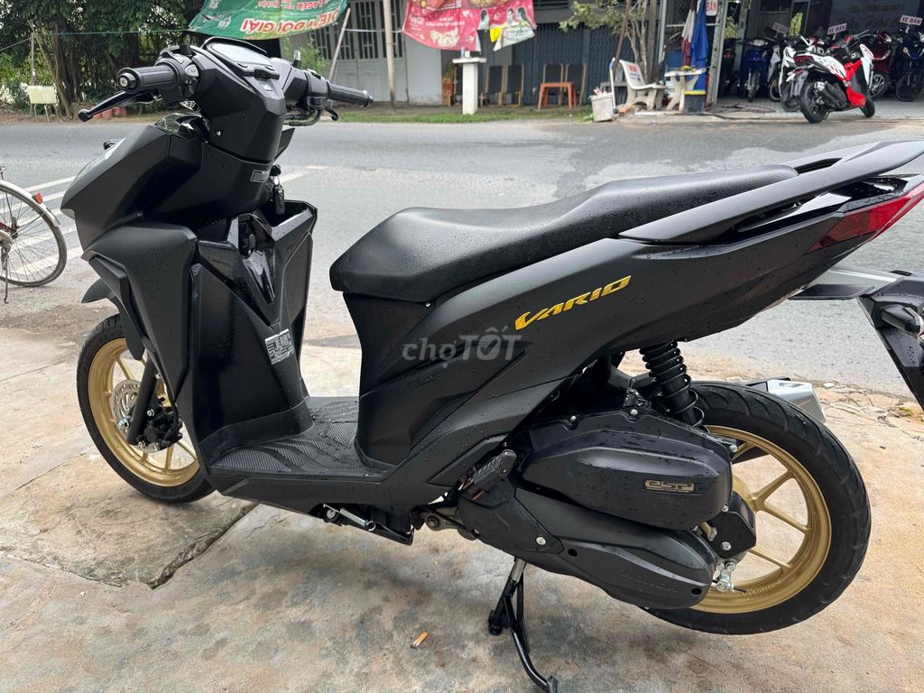 xe đẹp máy êm zin.9chu gia alo ***. Mua bán Xe máy tại Huyện Phong Điền Cần Thơ được đăng bởi Thanh Dang Hoang hình 7