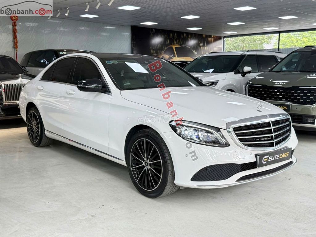 Mercedes Benz C class C200. Mua bán Ô tô tại Quận Cầu Giấy Hà Nội được đăng bởi Cường hình 6