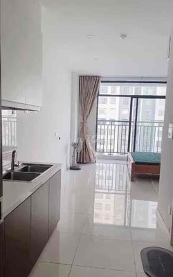 🍀CHO THUÊ CH OFFICETEL CENTRAL PREMIUM💥NHÀ ĐẸP Ở NGAY💥VỊ TRÍ TRUNG TÂM