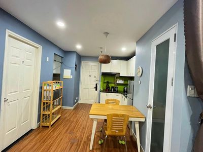 Rent · 2 bd · 73 м² · Quận Tân Bình, ул. Hoàng Hoa Thám