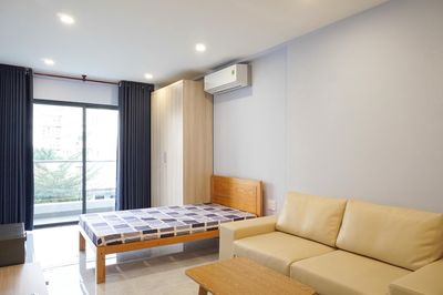 CĂN 1PN FULL NỘI THẤT TẠI EVERRICH Q5 CẦN CHO THUÊ