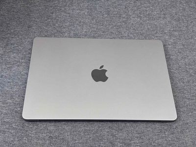 Macbook Air M2 13.6 inch 8GB/256GB Xám Pin 93 98%