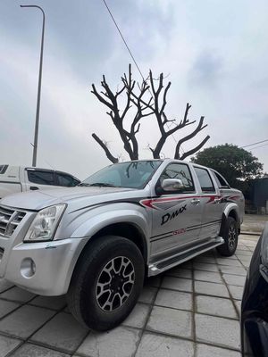 Isuzu Dmax 2009 LS 3.0 4x2 AT - 20000 km. Mua bán Ô tô tại Thị xã Kỳ Anh Hà Tĩnh được đăng bởi HOÀNG KY AUTO